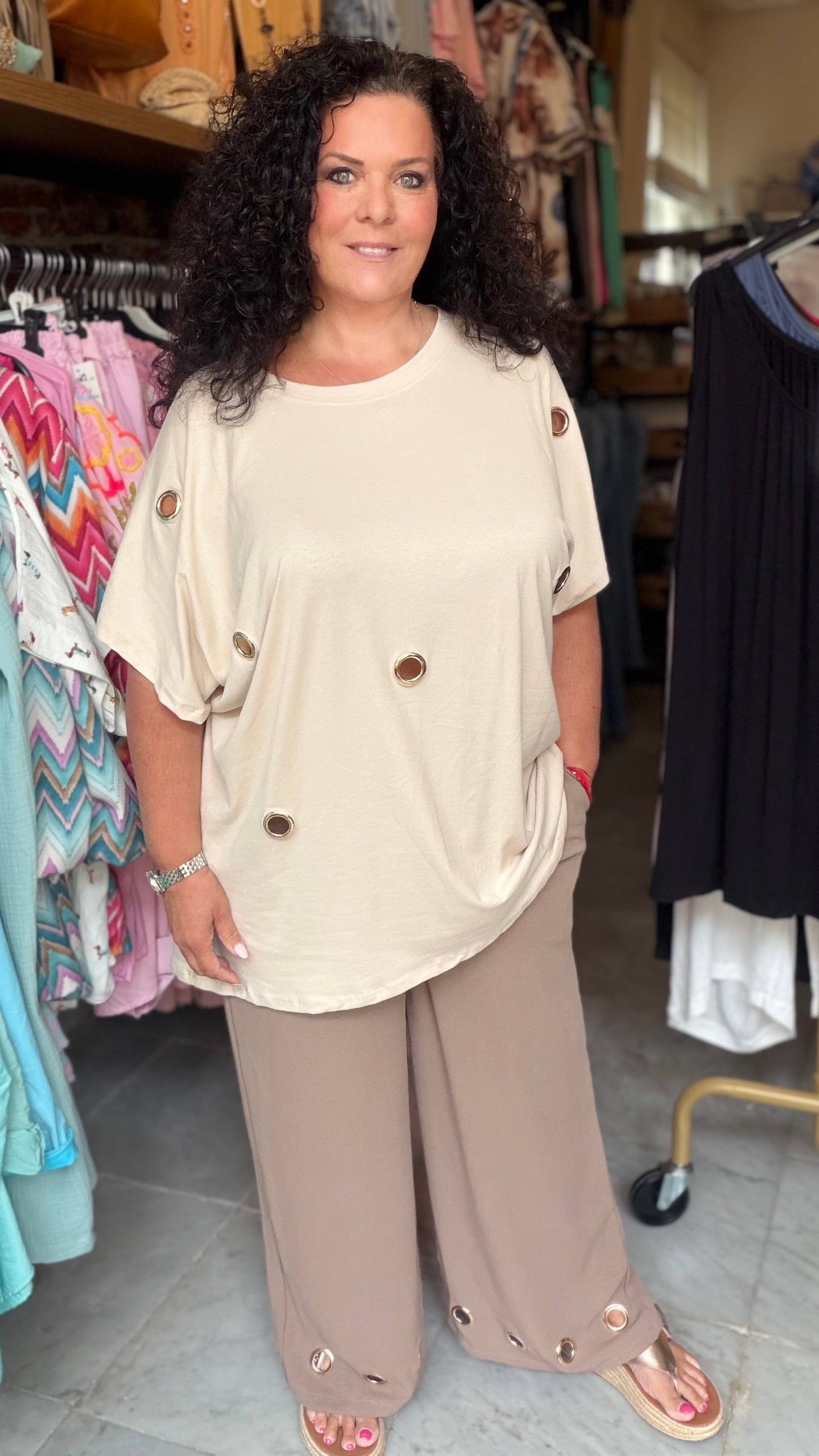 Kyra 46 t/m 52