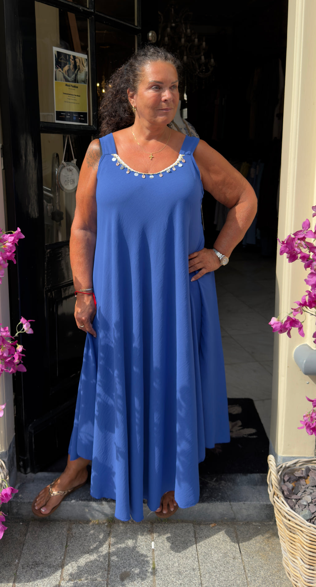 Nina 44 t/m 52