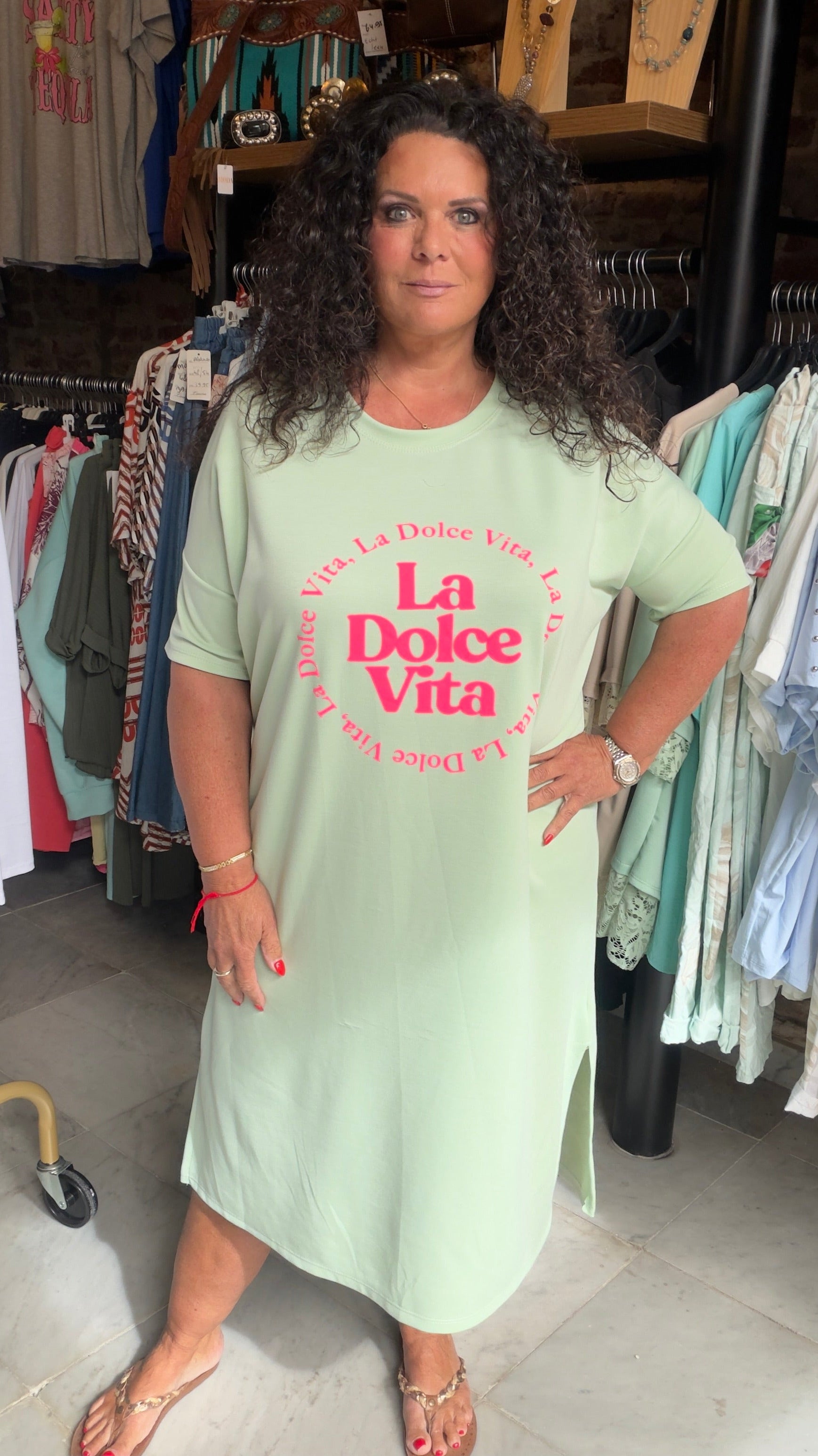 Dolce vita 44 t/m 50