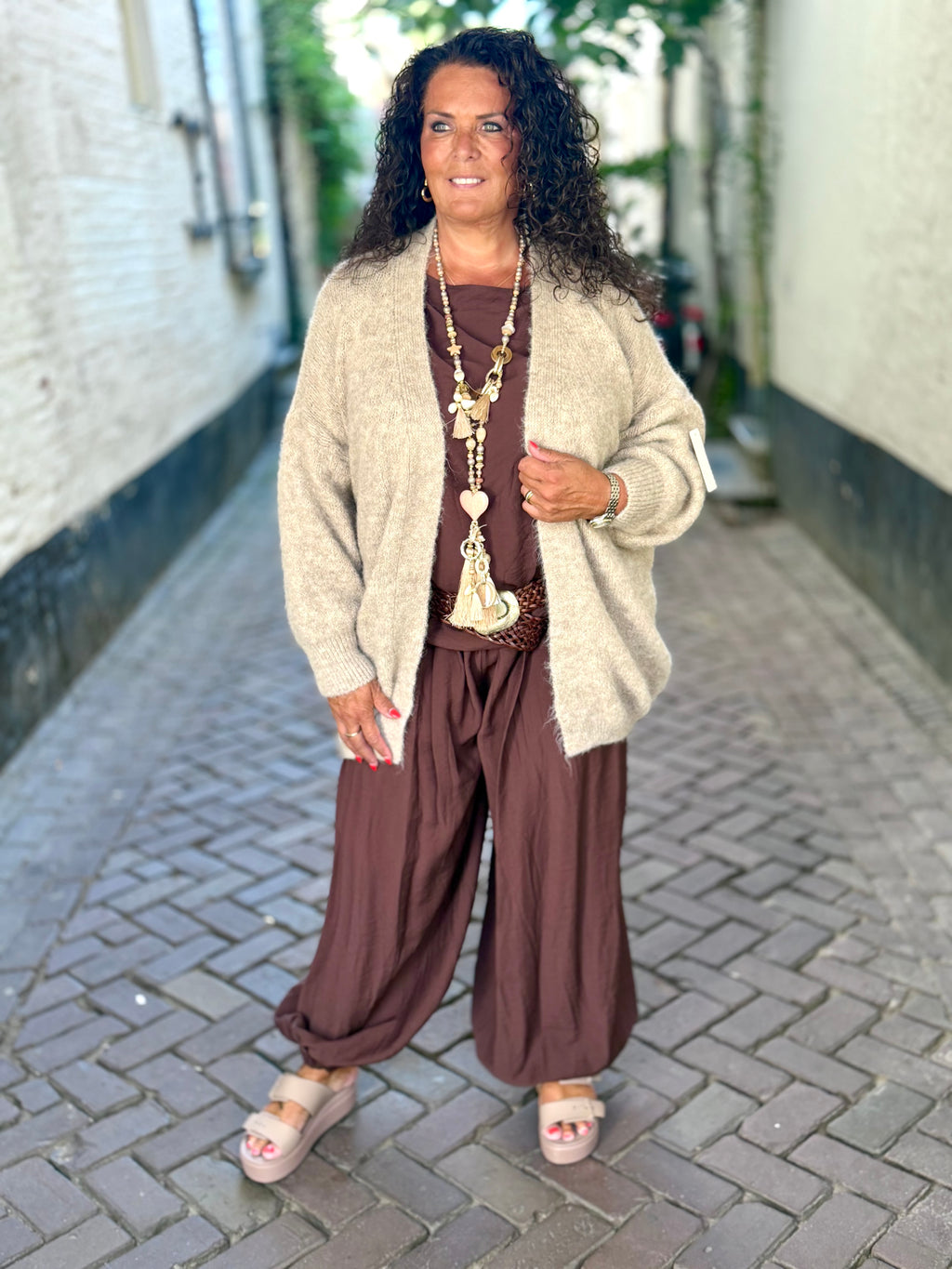 2 delig pak diva