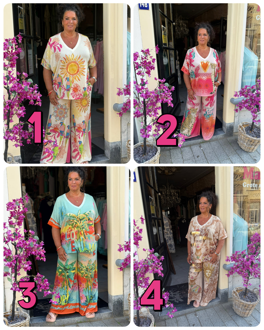 Glam 46 t/m 52
