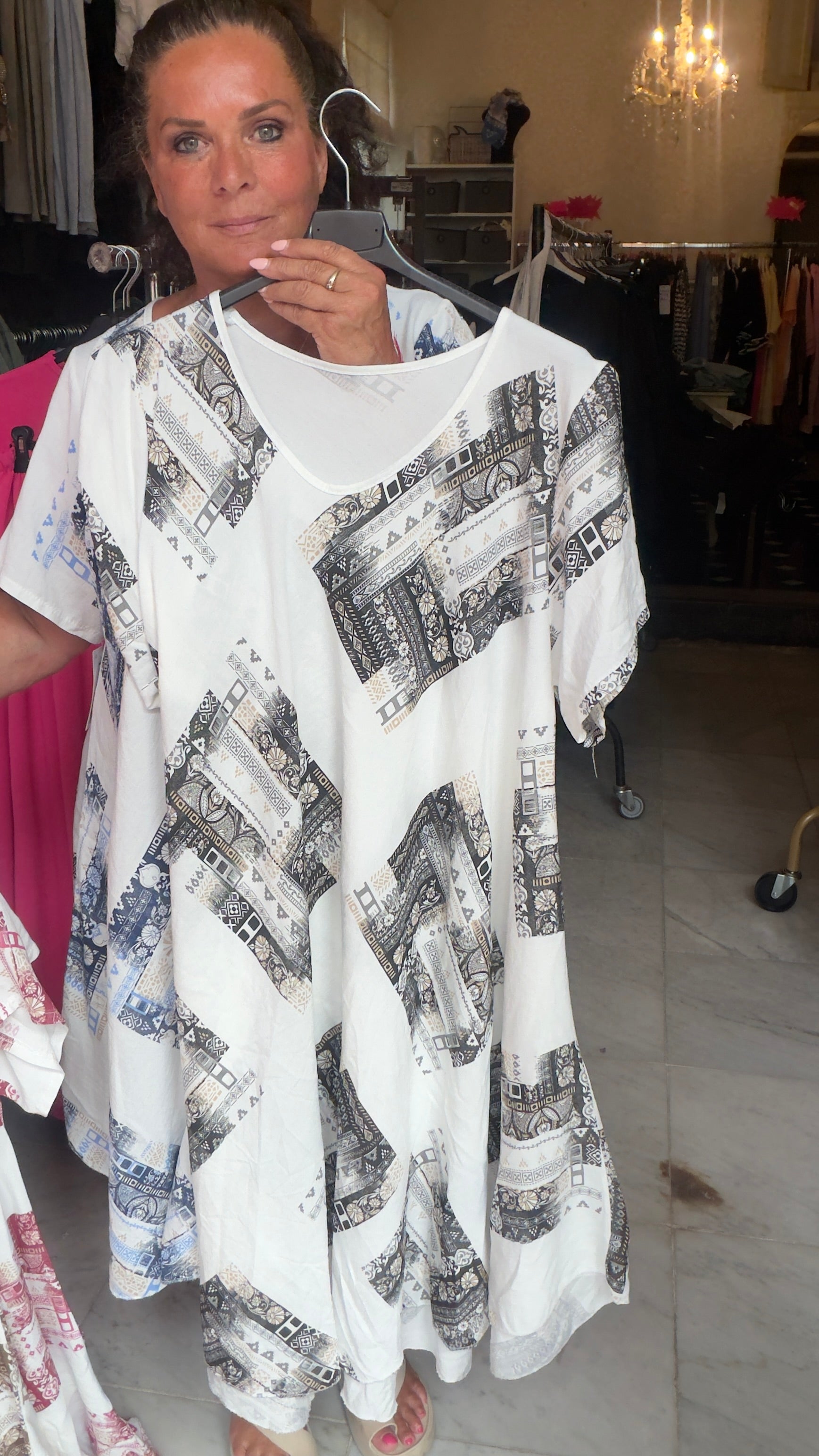 Paisley 44 t/m 50