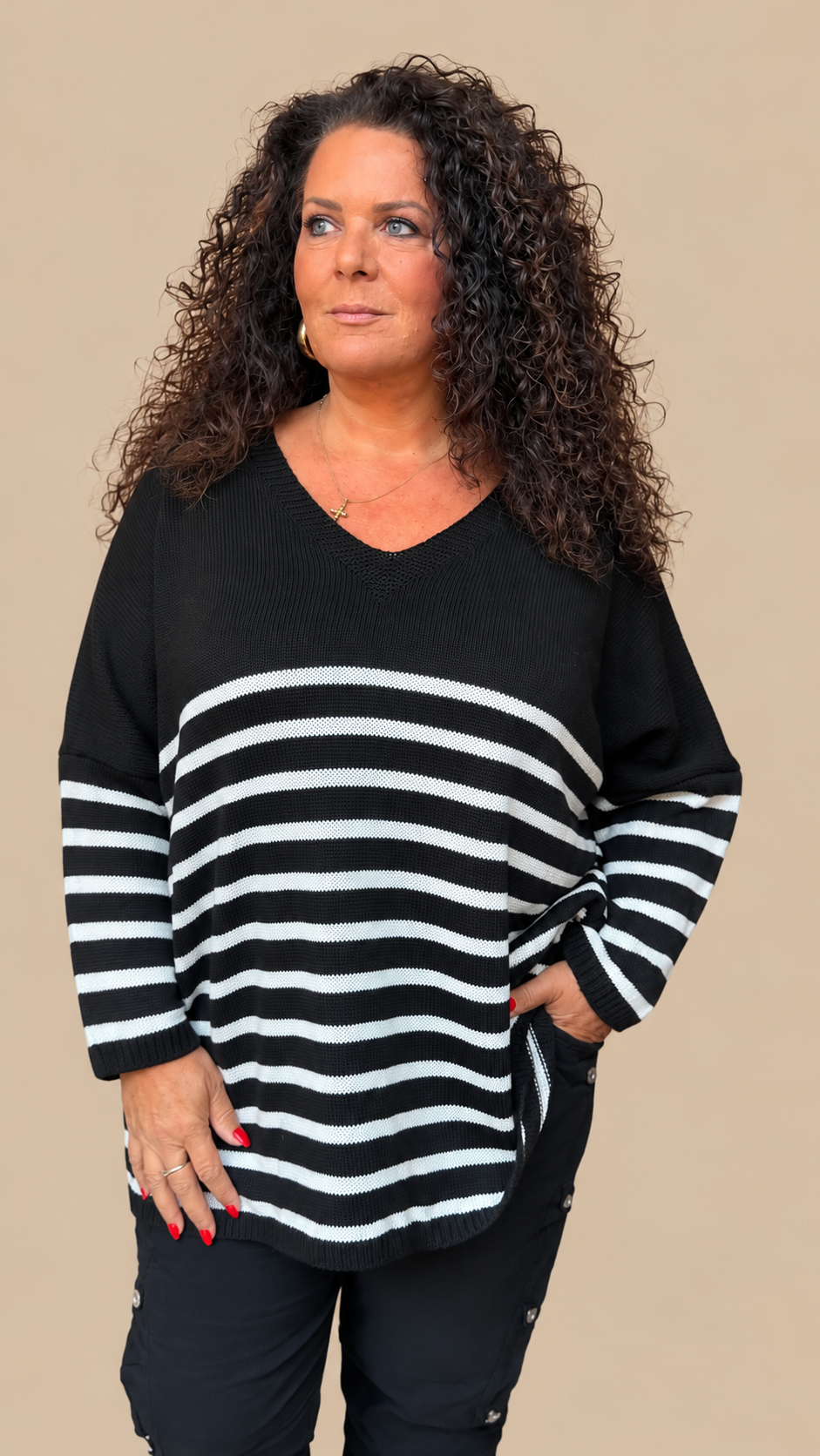 Stripe 50 t/m 58