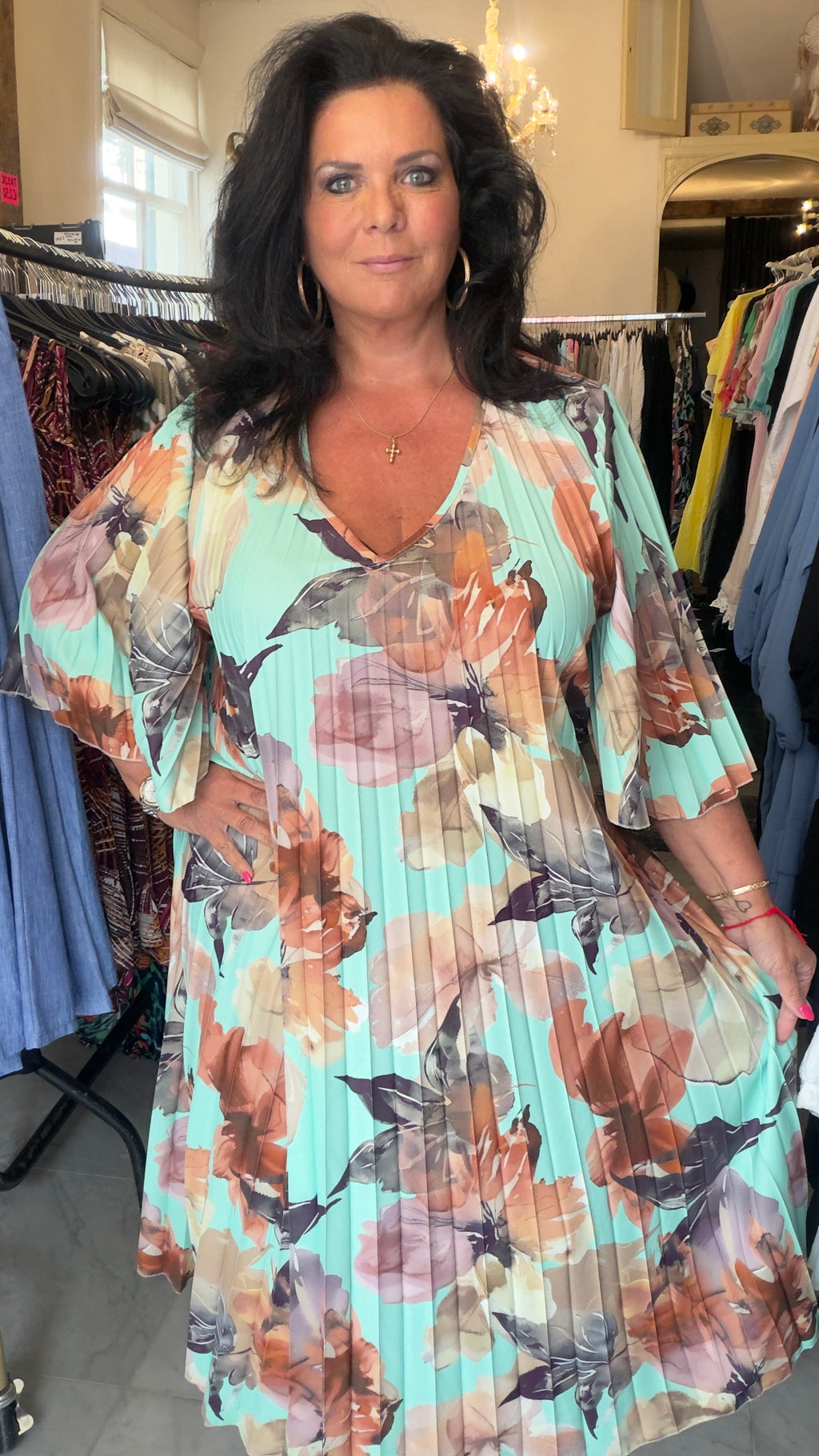 Nina 48 t/m 54