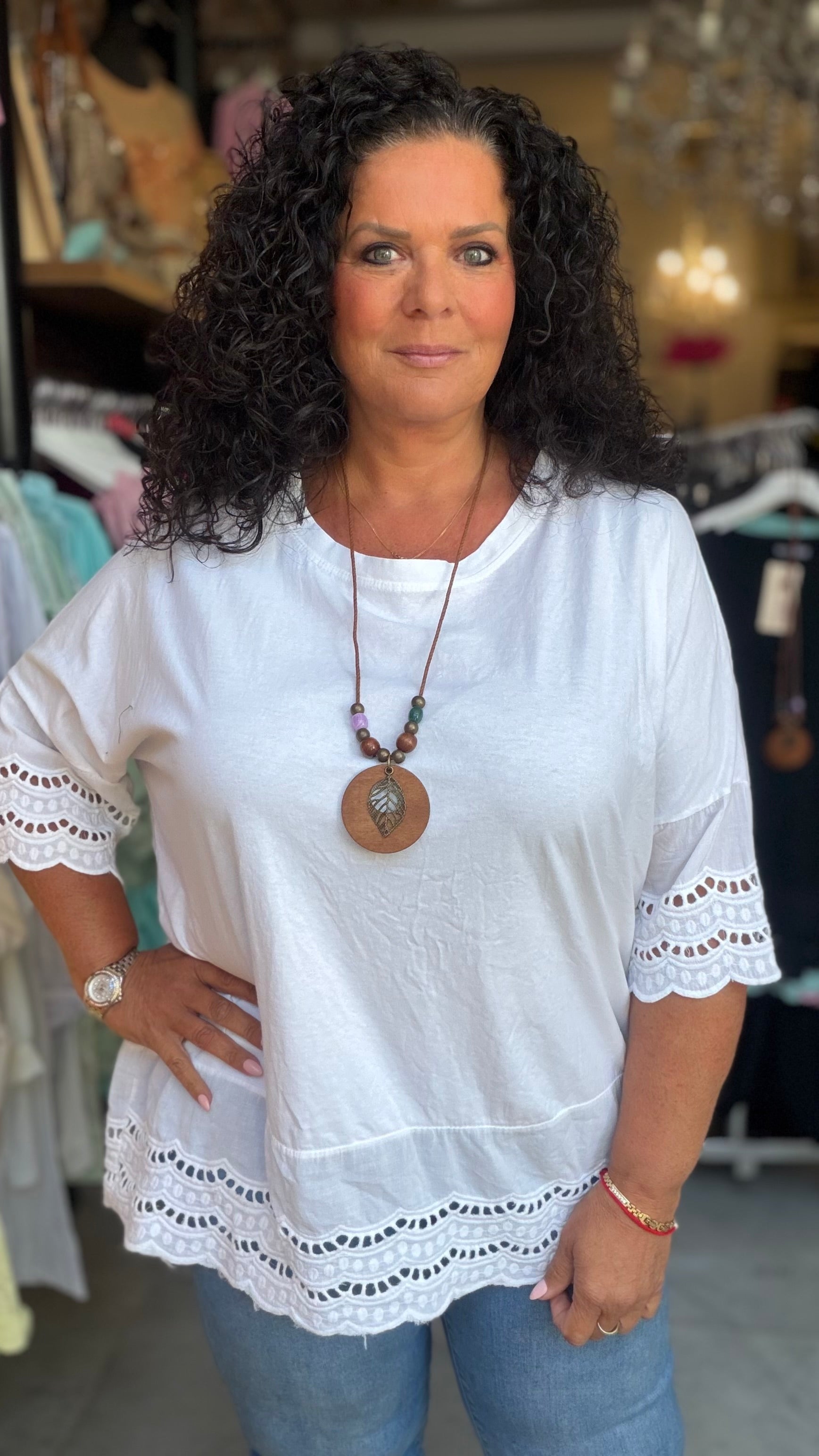 Liza maat 44 t/m 50