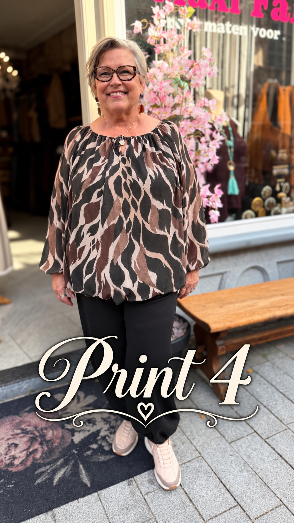 Jannie 44/46 t/m 52