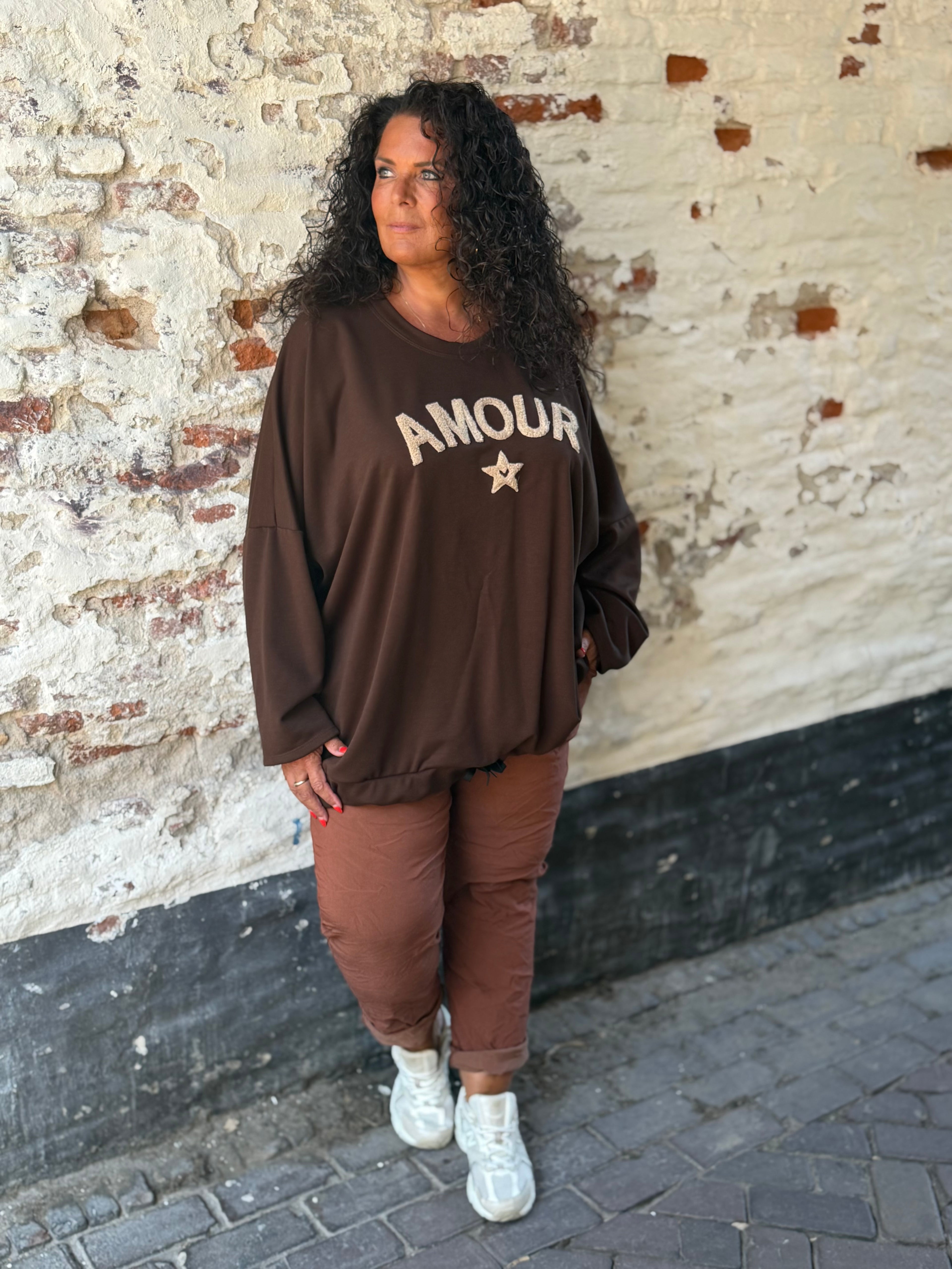 Amour 50 t/m 56