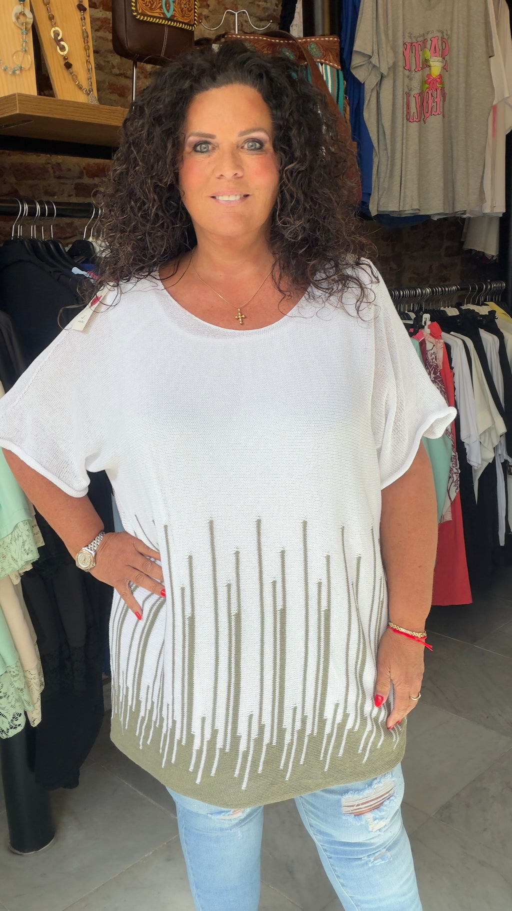 Dilara maat 44 t/m 50