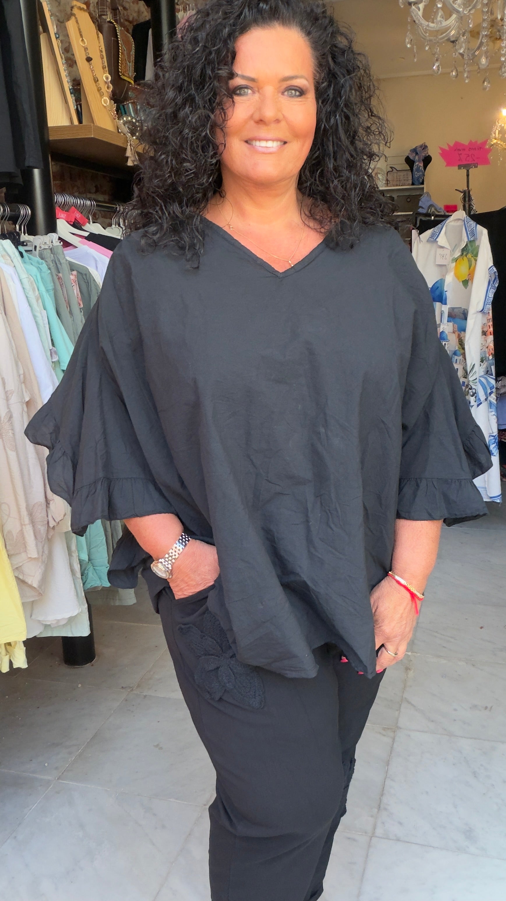 Carmen maat 48 t/m 54