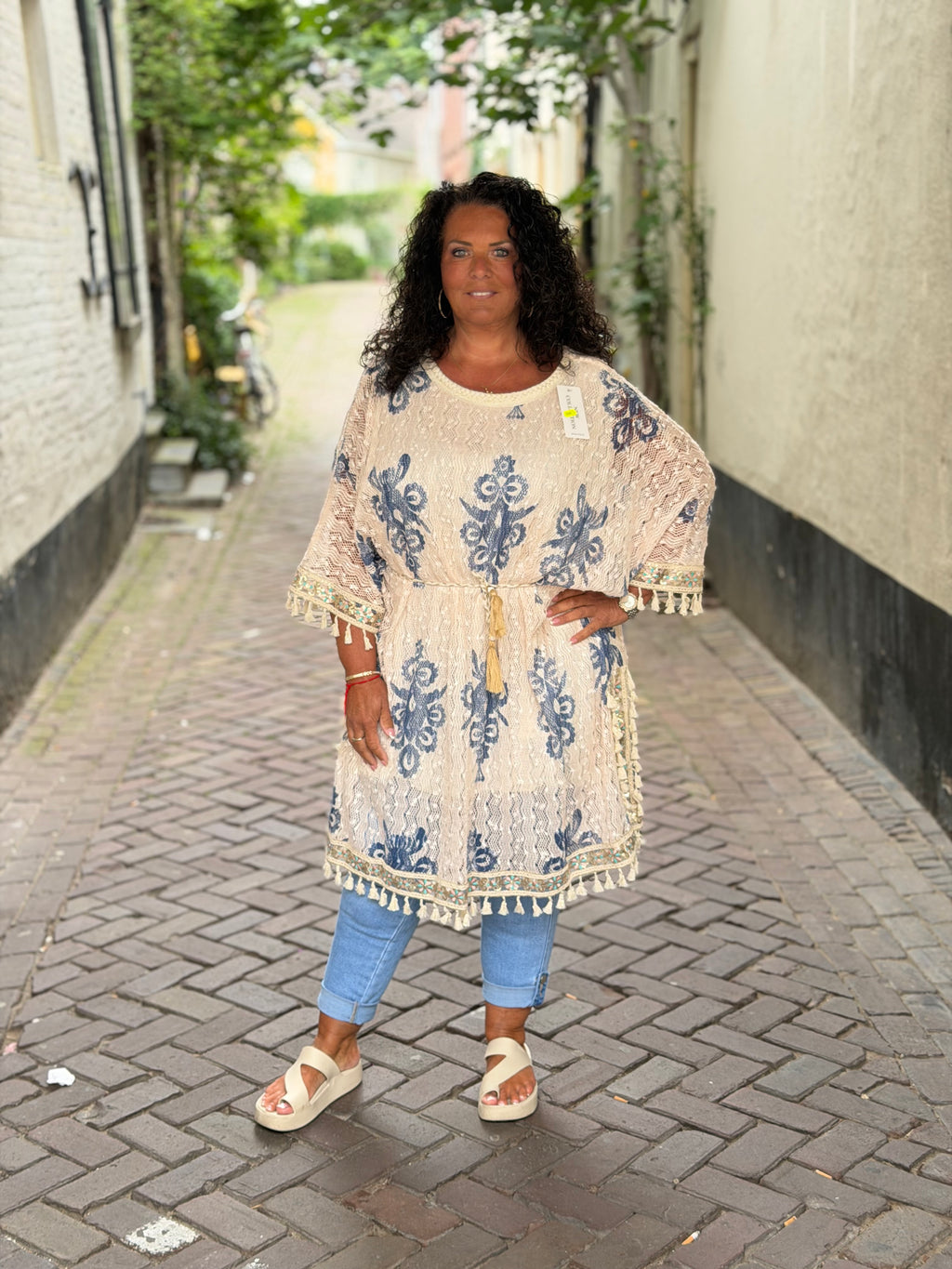 Sheila 46 t/m 54