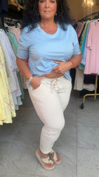 Jogger Monic 46 t/m 52