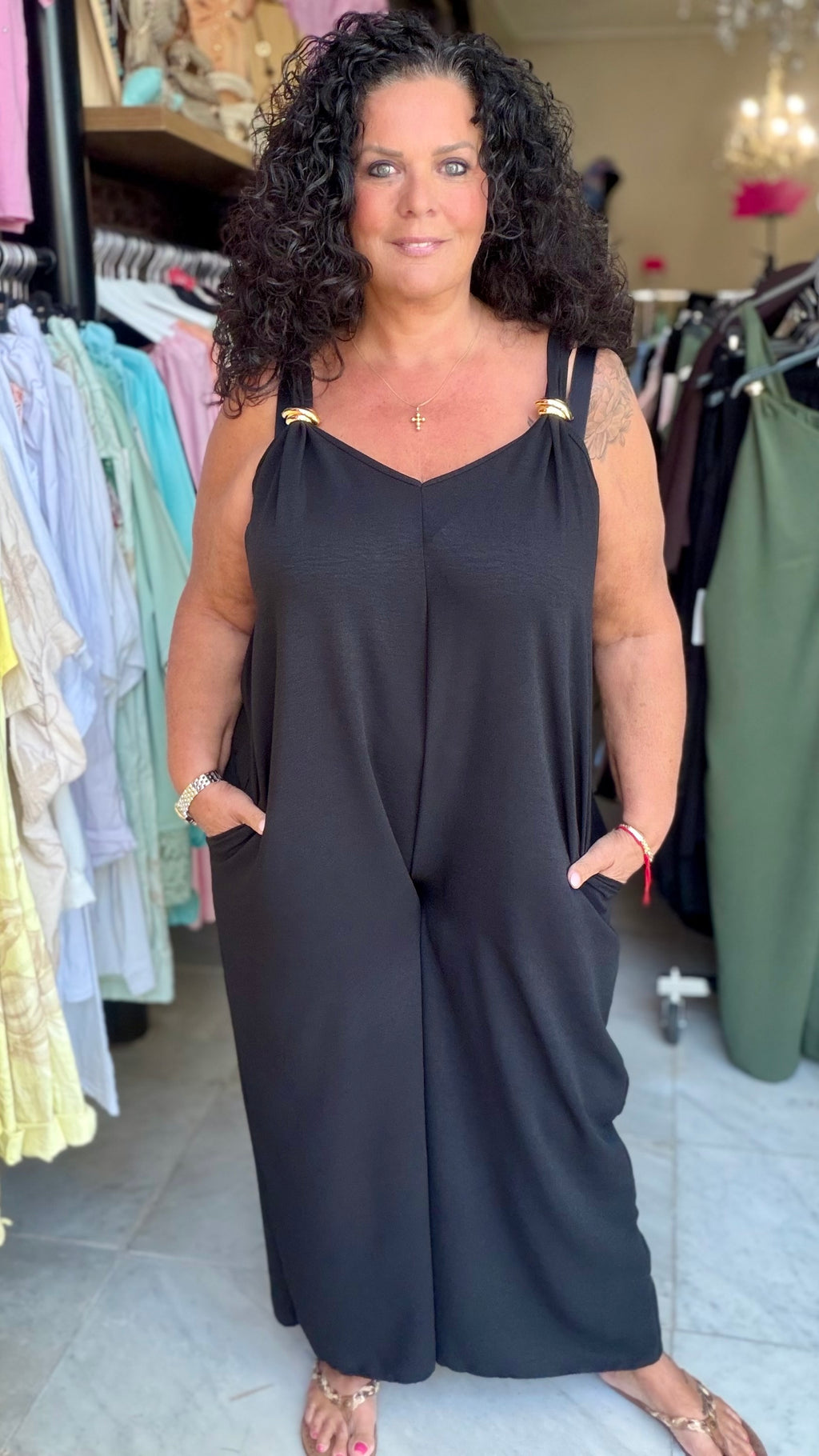 Holly maat 44 t/m 48