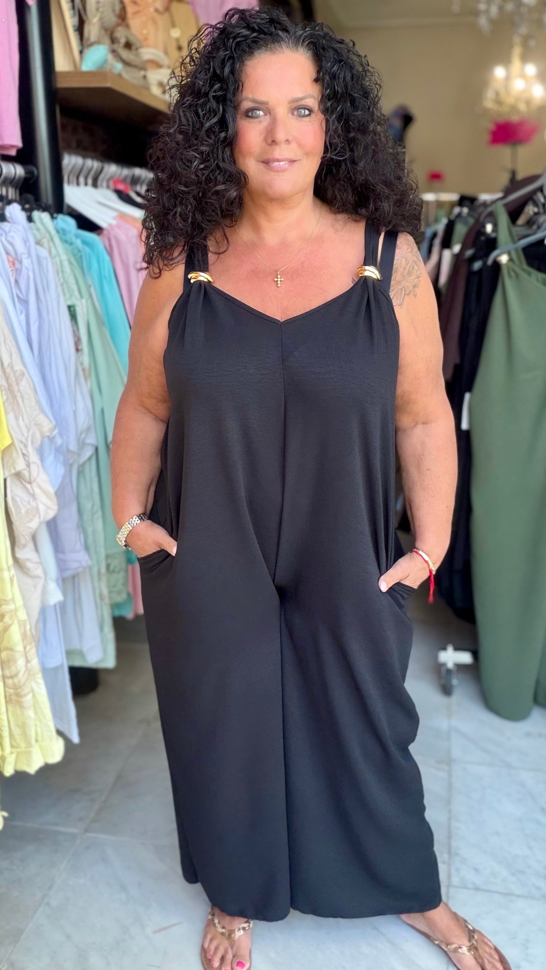 Holly maat 44 t/m 48