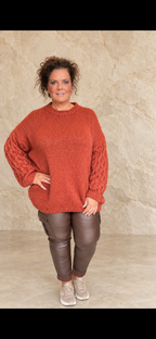 Britt 44 t/m 52
