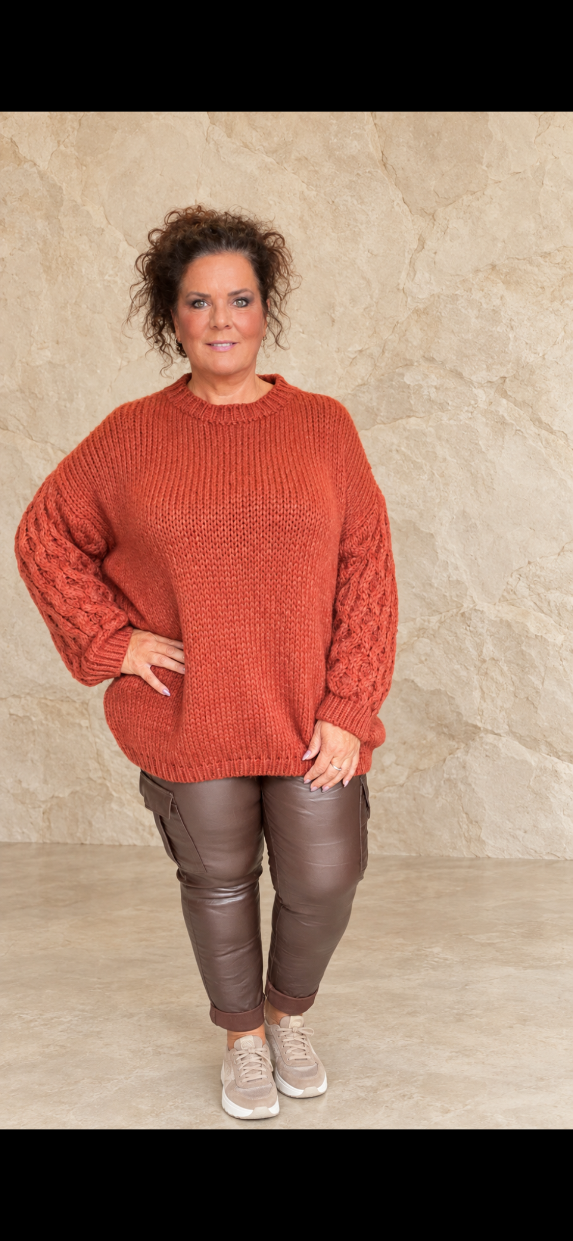 Britt 44 t/m 52
