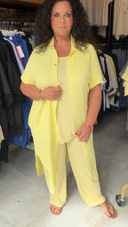 Twee delig pak Sandy 44 t/m 48