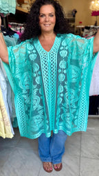 Kaftan tm 58