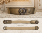 Elastische riem