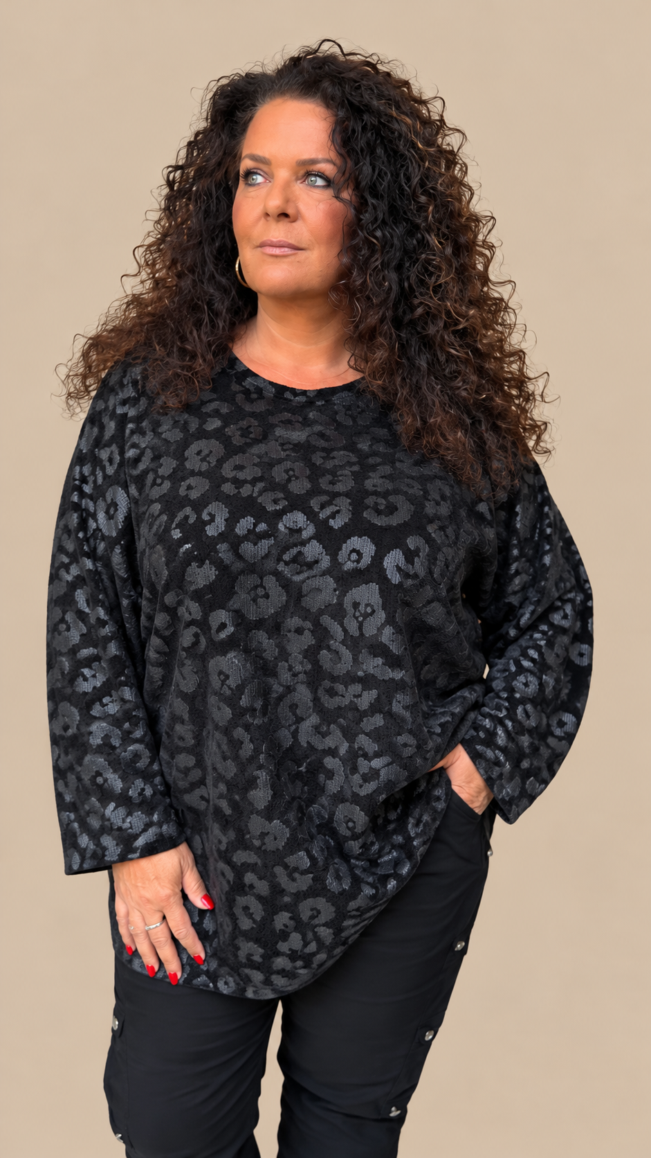 Velvet 48 t/m 54