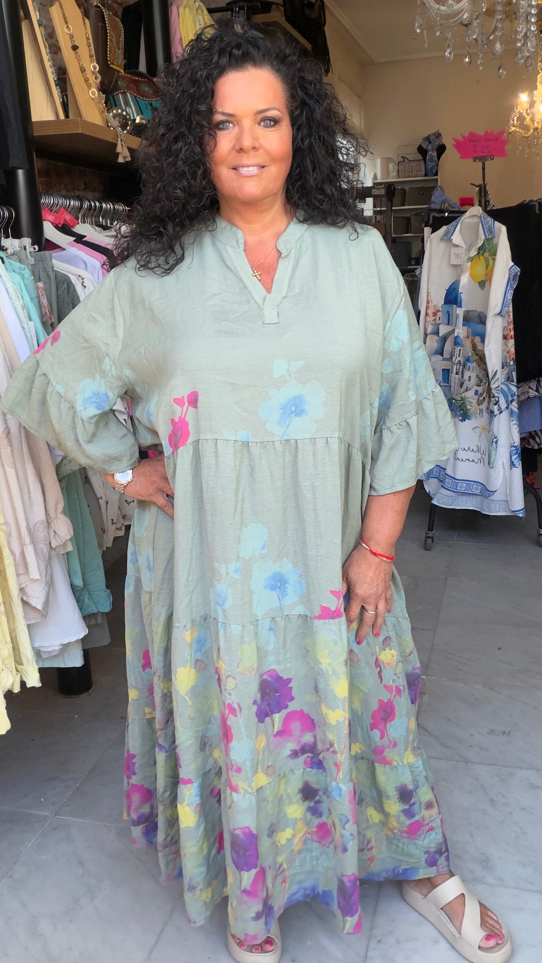 Laura maat 48 t/m 54