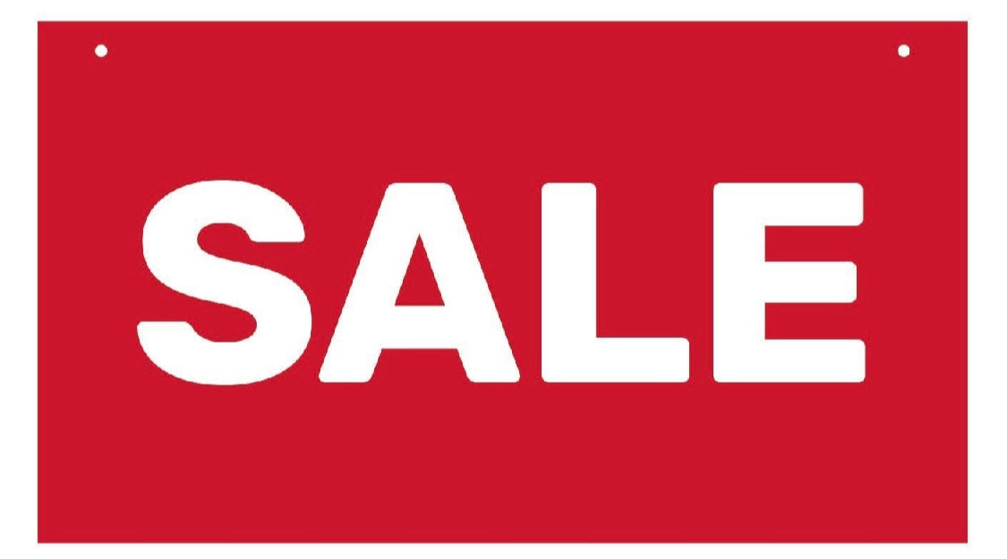 Sale 7,50