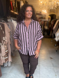 Stripe 44 t/m 50