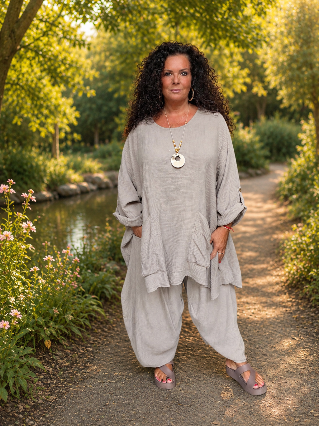 Mira broek