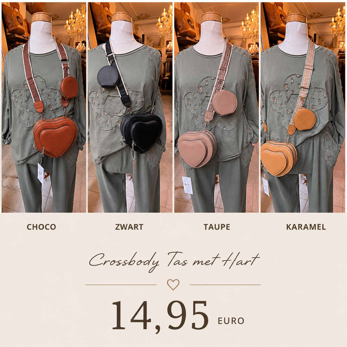 Cross body