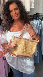 Tas Pailletten