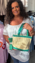 Tas Pailletten