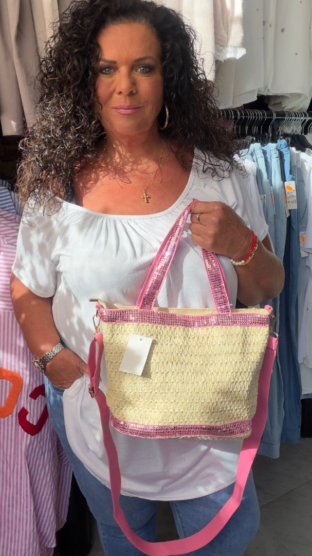 Tas Pailletten