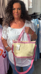 Tas Pailletten