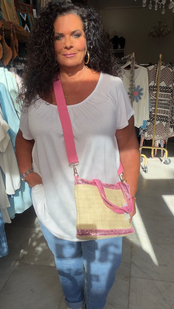 Tas Pailletten