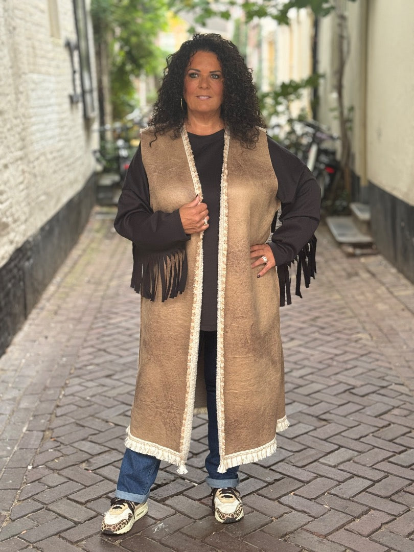 Bo Gilet