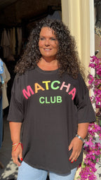 Matcha 48 t/m 54