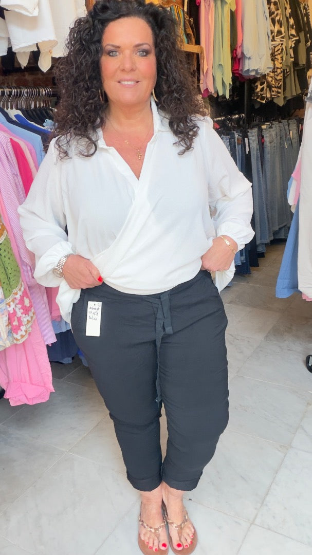 Brenda in drie maten
