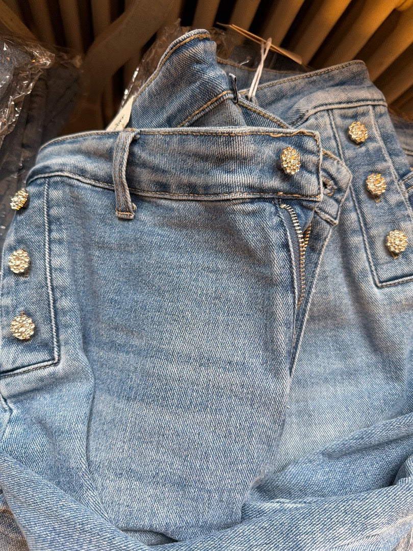 Flair JEans