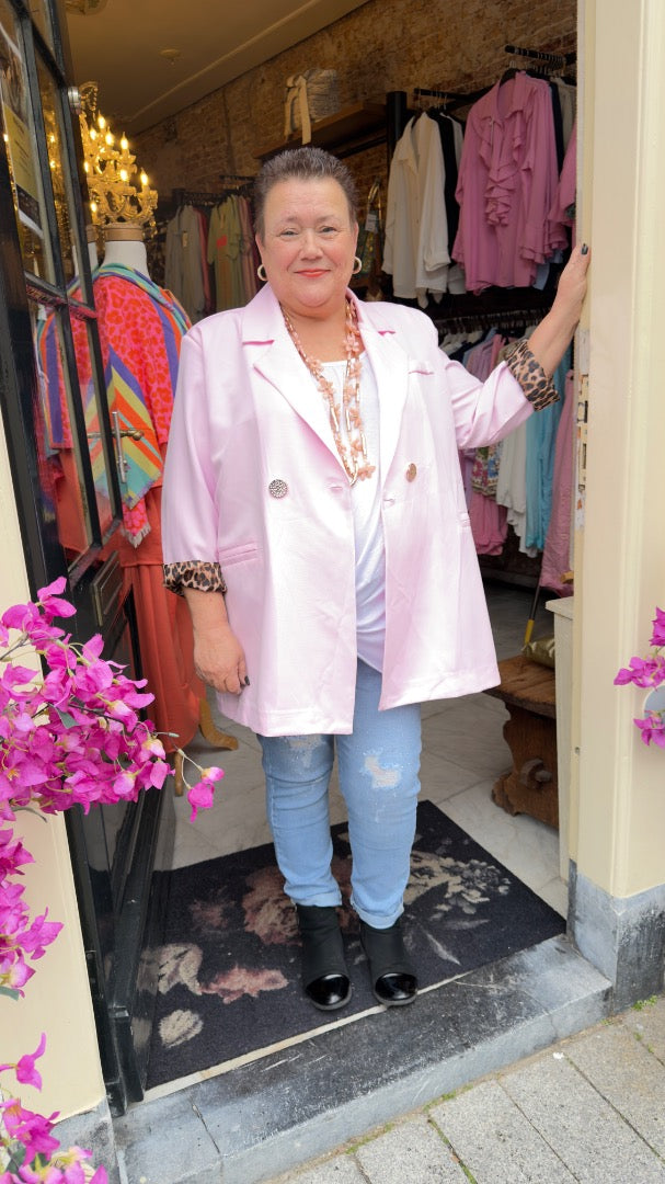 Mom Fit Scheur