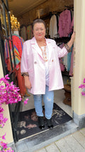 Mom Fit Scheur