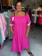 Carmen 44 t/m 52