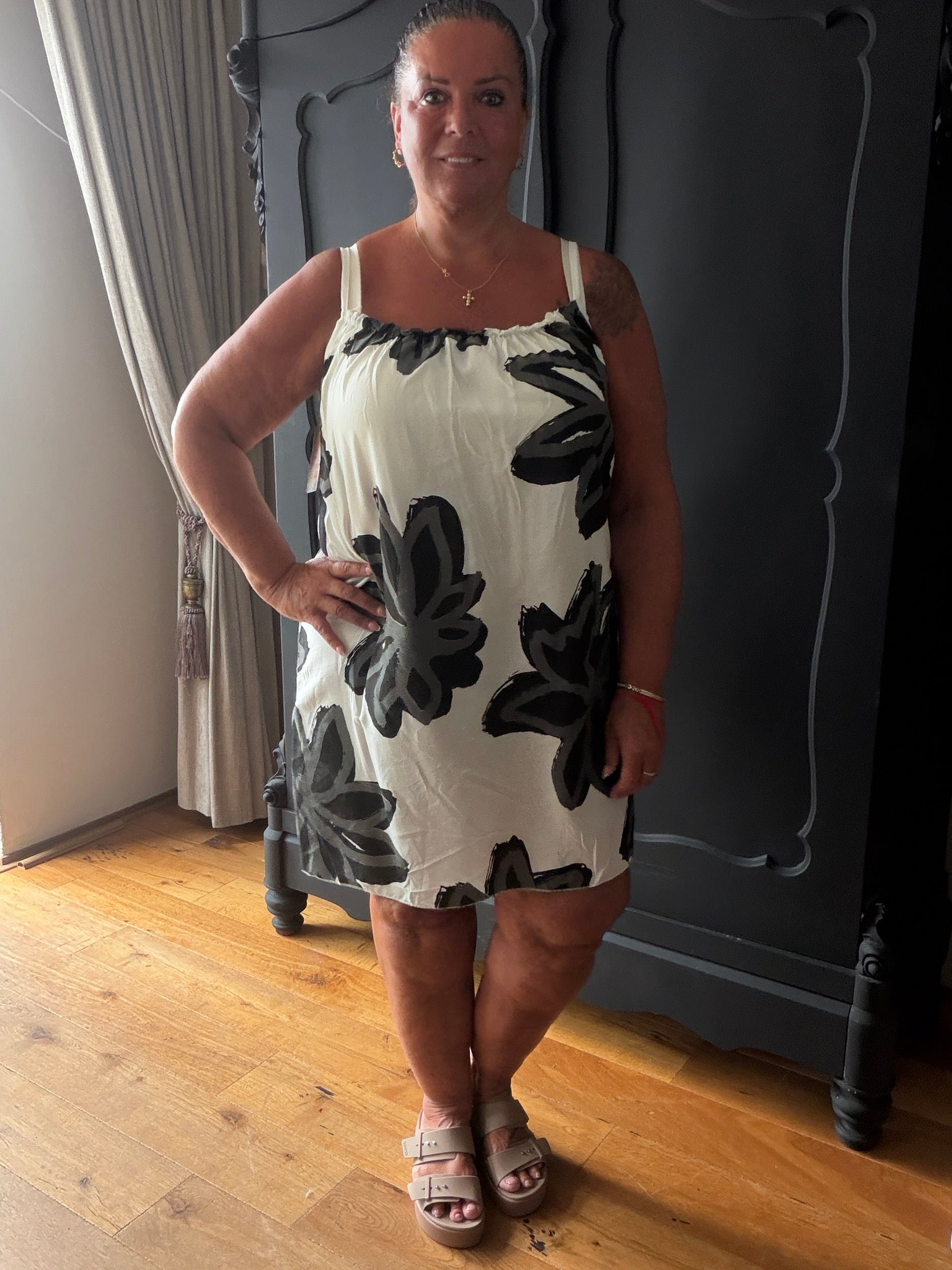 Jill 44 t/m 48
