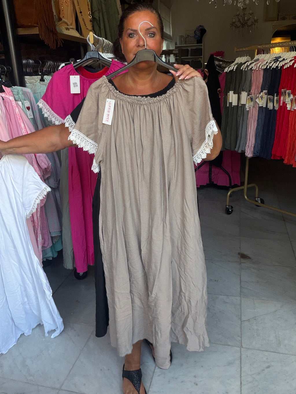 Carmen 44 t/m 52